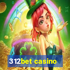 312bet casino